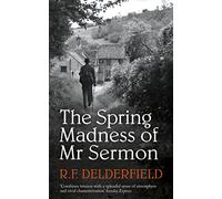 The Spring Madness of Mr. Sermon