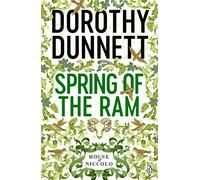 The Spring of the Ram: The House of Niccolo 2 (House of Niccolo)