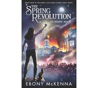 The Spring Revolution (Ondine)