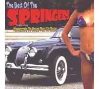 Springers - Best of Springers: Nothing Too