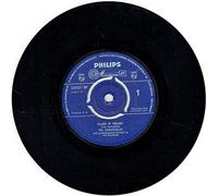 The Springfields - Island Of Dreams / The Johnson Boys [7" Vinyl]