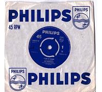The Springfields - Island of Dreams / The Johnson Boys [7" Vinyl]