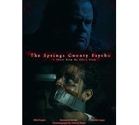 The Springs County Psycho