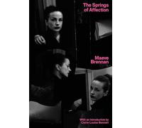 The Springs of Affection