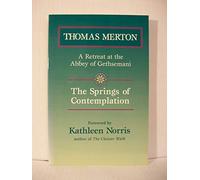 The Springs of Contemplation
