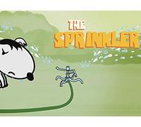 The Sprinkler