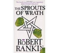 The Sprouts Of Wrath