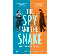 The Spy and the Snake