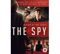 The Spy [DVD]