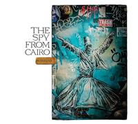 The Spy From Cairo - Animamundi [VINYL]