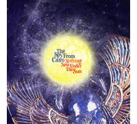 The Spy from Cairo Nothing New Under the Sun (CD) Album (US IMPORT)