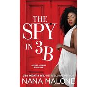 The Spy in 3B