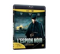 The Spy in Black ( 1939 ) ( U-Boat 29 ) (Blu-Ray & DVD Combo) (Blu-Ray)