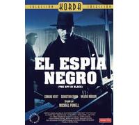 The Spy in Black (1939) ( U-Boat 29 ) ( El Espia Negro )