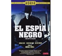 The Spy in Black (1939) ( U-Boat 29 ) ( El Espia Negro ) [DVD]