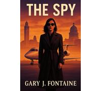The Spy: Margarita Smith (The Driver)