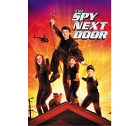 The Spy Next Door