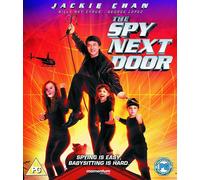 The Spy Next Door