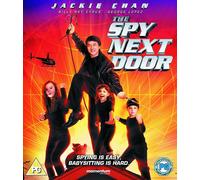 The Spy Next Door