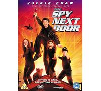 The Spy Next Door [DVD] [2010]