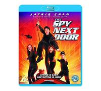 The Spy Next Door (DVD + Blu Ray) [Blu-ray] [2010]