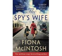 The Spy’s Wife