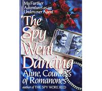 The Spy Went Dancing
