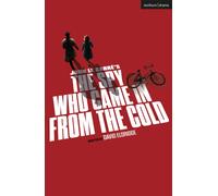 The Spy Who Came In From The Cold