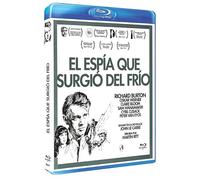 The Spy Who Came in from the Cold (Blu-Ray)