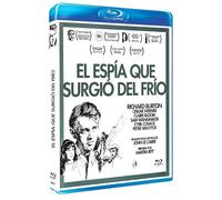 The Spy Who Came in from the Cold (Blu-Ray)