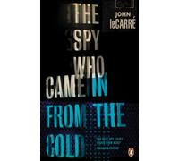 The Spy Who Came in from the Cold by John le Carr? (English) Paperback Book