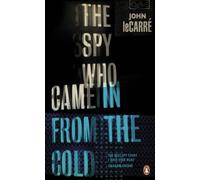 The Spy Who Came in from the Cold by John le Carre PAPERBACK 9780241978955