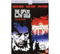 The Spy Who Came In From The Cold [Import belge]
