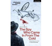 The Spy Who Came in from the Cold (Modern Plays)