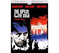 The Spy Who Came In From The Cold - Richard Burton; John le Carre [DVD] [1965]
