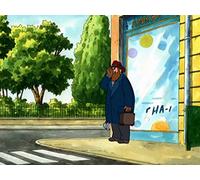 The Spy Who Loved Marmelade