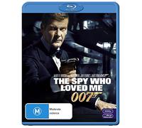 The Spy Who Loved Me (007) – Twentieth Century Fox Film Corporation