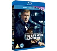 The Spy Who Loved Me [1977]