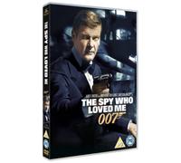 The Spy Who Loved Me
