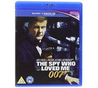 The Spy Who Loved Me