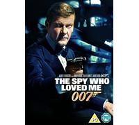 The Spy Who Loved Me