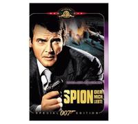 The Spy Who Loved Me [DVD]