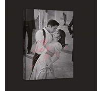The Spy Who Loved Me OST 2020 Korea MBC Drama O.S.T. 2ea CD+64p Photo Book+TRACKING CODE K-POP SEALED