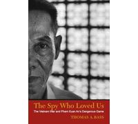 The Spy Who Loved Us
