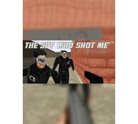 The spy who shot me™ Steam Key GLOBAL