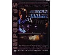 The Spy Within [FRENCH]