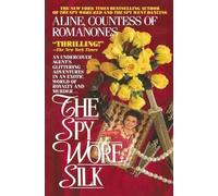 [ THE SPY WORE SILK ] BY Countess of Romanones, Aline ( Author ) Mar - 1991 [ Paperback ]