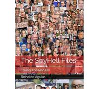 The SpyHell Files: Taking The Red Pill (The SpyHell Files (English edition))