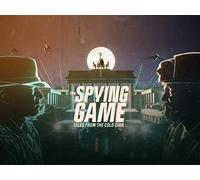The Spying Game