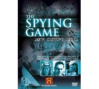 The Spying Game: 20th Century Spies [DVD]